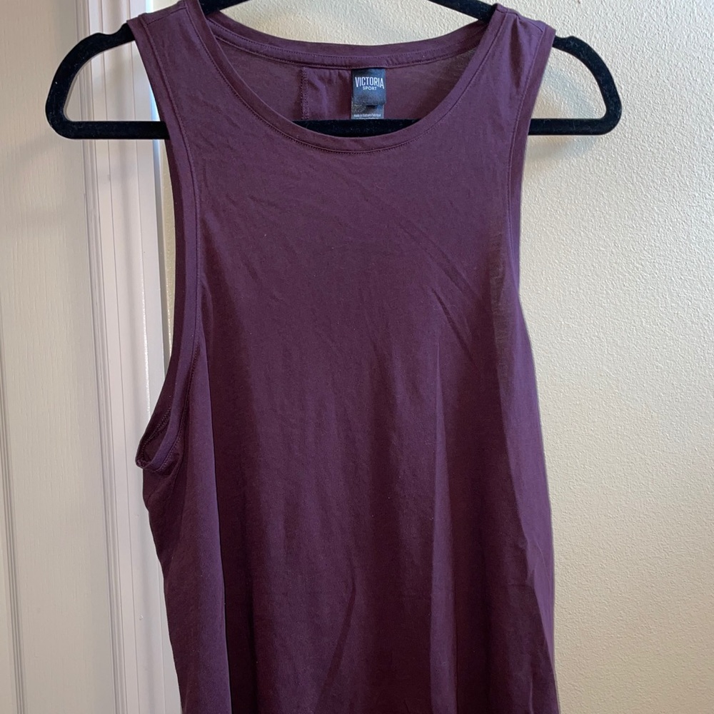 Victoria secret sport top